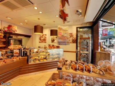 Bogaardplein 14, Rijswijk zh