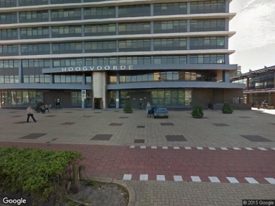 Bogaardplein 15, Rijswijk zh