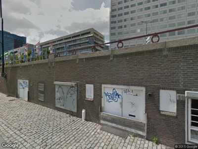 Boompjeskade 14, Rotterdam