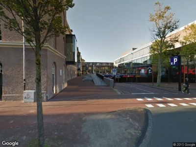 Boreelplein 39-72, Deventer