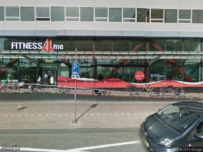 Bos en Lommerplein 284, Amsterdam