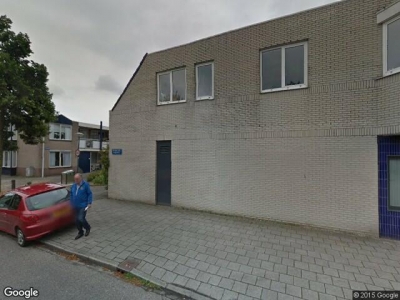 Bosstraat 14, Driebergen-rijsenburg