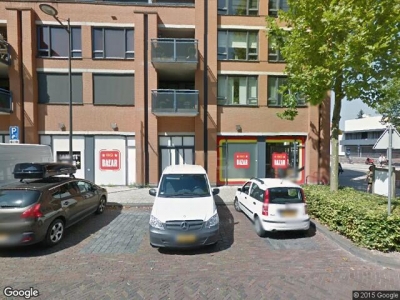 Bouwlingplein 17, Oosterhout nb