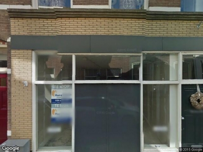 Boven Nieuwstraat 32, Kampen