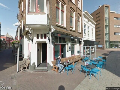 Bovenbeekstraat 26, Arnhem