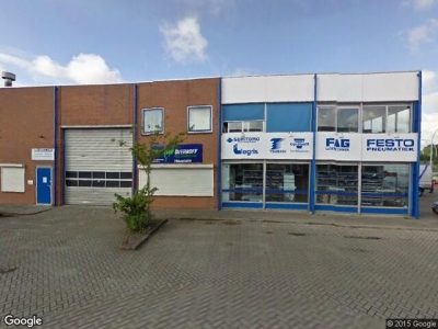 Branderweg 3, Zwolle