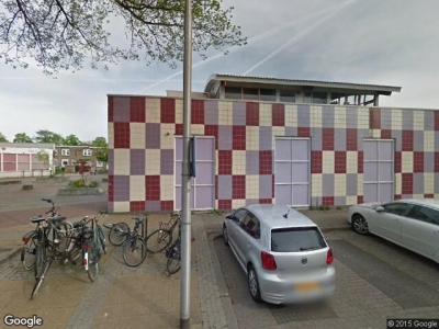 Brasserskade 77, Delft