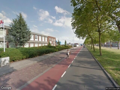 Breda Business Park