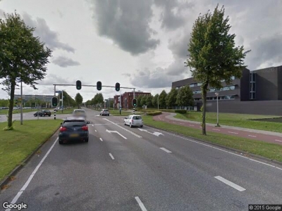 Bredaseweg 170, Etten-leur