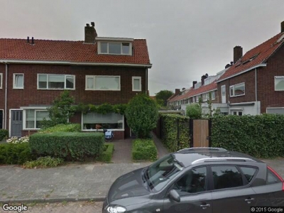 Brederostraat 2A, Breda