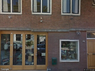 Breestraat 34, Haarlem