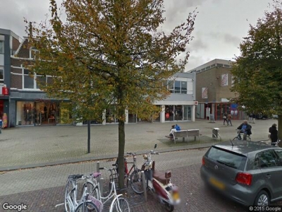 Breestraat 69, Beverwijk