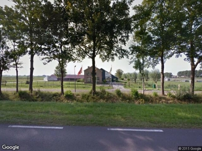 Bremenbergweg 2A, Meppel