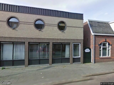 Breukelsestraat 109, Boxtel