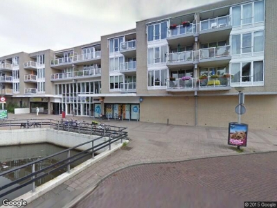 Brink 82, Amstelveen