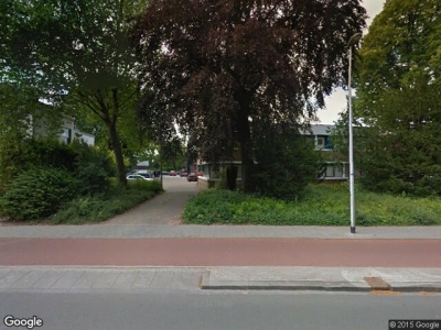 Brinklaan 140, Bussum