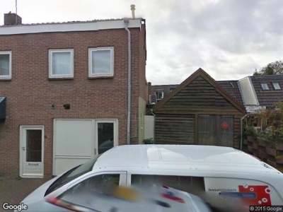 Brinkstraat 1, Beilen