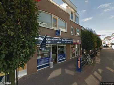 Brinkstraat 9B, Baarn