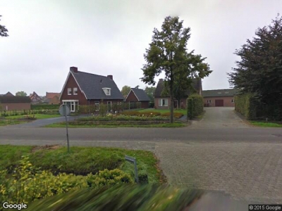 Broekstraat 3b, Oirschot