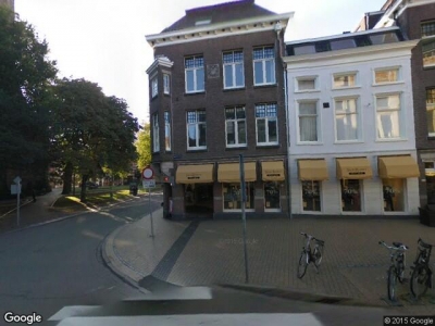 Brugstraat 2, Groningen