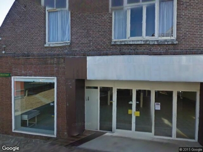 Brugstraat 34, Ommen