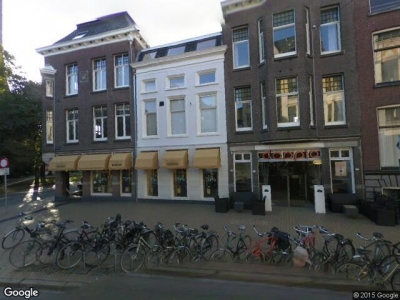 Brugstraat 6, Groningen