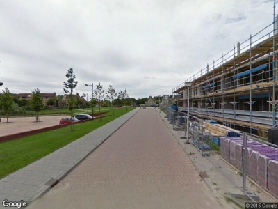 Buiten de Veste 1, Steenbergen nb