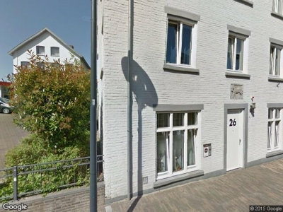 Bunderstraat 26, Meerssen