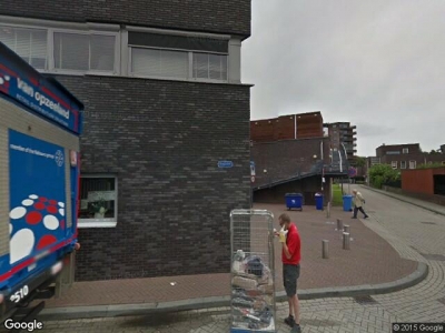 Burchtplein 29, Etten-leur