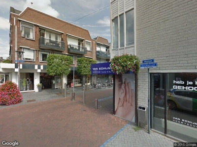 Burchtstraat 22, Wijchen