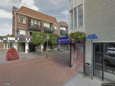 Burchtstraat 50, Wijchen