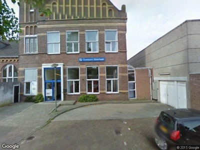 Burgakker 4, Boxtel