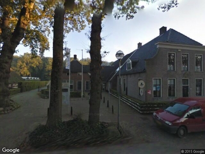 Burgemeester Gualthérie van Weezelplein 10, Westerbork