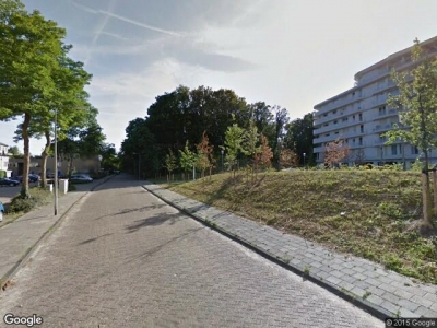 Burgemeester van Lennepweg 37, Heemstede