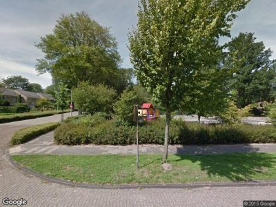 Burmanlaan 71, Wassenaar