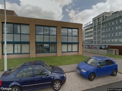 Business Centre Breda