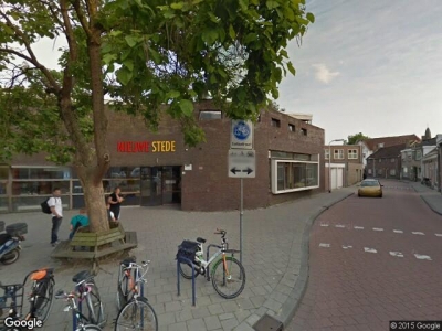 Capucijnenstraat 156, Tilburg
