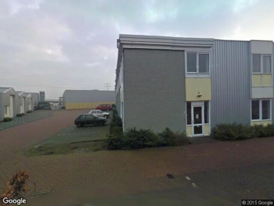 Castorweg 56, Leeuwarden