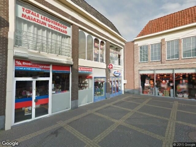 Catharinastraat 19, Doetinchem