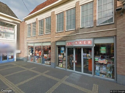 Catharinastraat 21, Doetinchem
