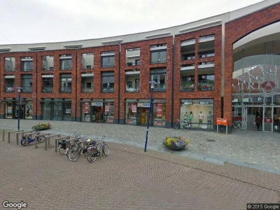 Ceresplein 104, Assen