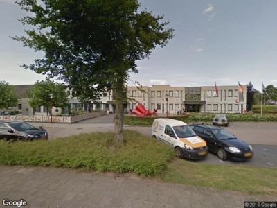 Chevalleraustraat 6, Ommen