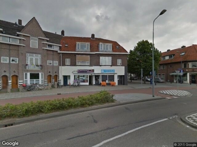 Citadellaan 39A, 's-Hertogenbosch