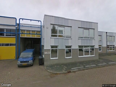 Cobaltstraat 47, Zoetermeer