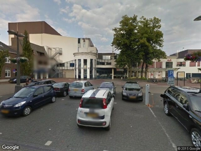 Collegeplein 3, Weert