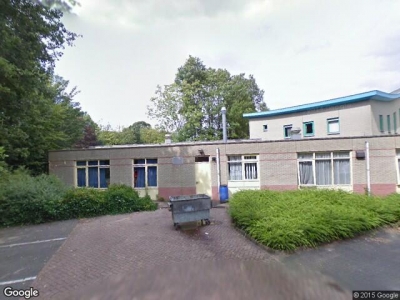 Columbusstraat 76, Barneveld