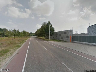 Columbusweg 4, Venlo