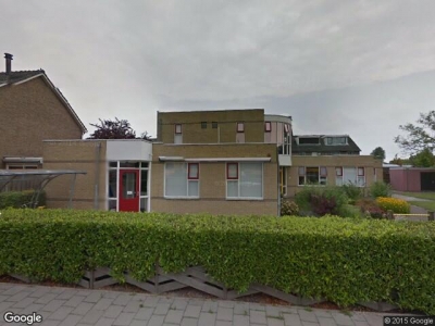 Conradstraat 67, Alphen aan den Rijn