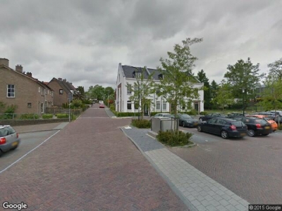 Cornelis Koningstraat 2, Oosterbeek
