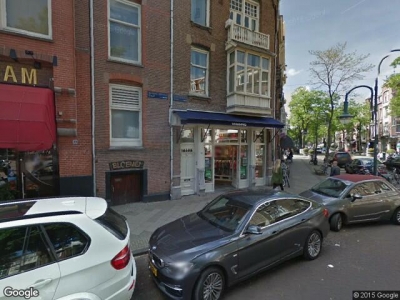 Cornelis Schuytstraat 44H, Amsterdam